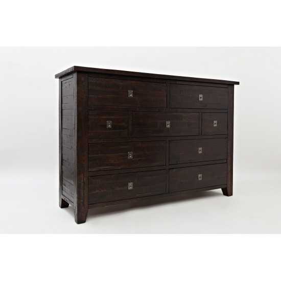 Kona Grove Dresser