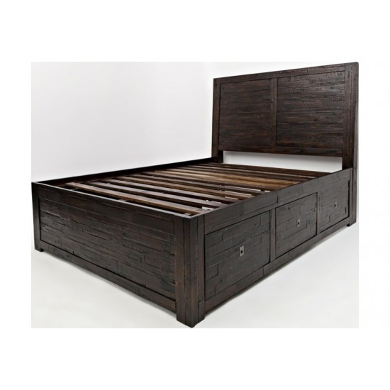 Kona Grove Queen Storage Bed