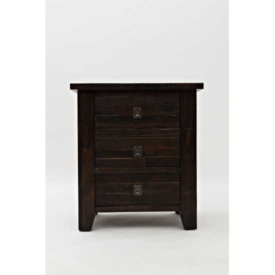 Kona Grove Nightstand