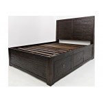 Kona Grove King Storage Bed