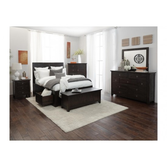 Kona Grove King Storage Bed