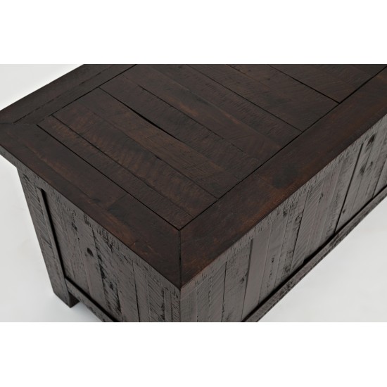 Kona Grove Blanket Chest