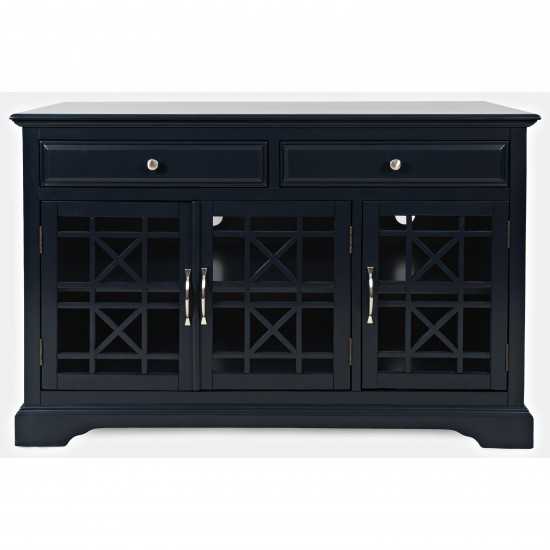 Craftsman 50" Media Unit