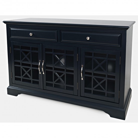 Craftsman 50" Media Unit