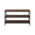 Urban Nature Sofa Console Table