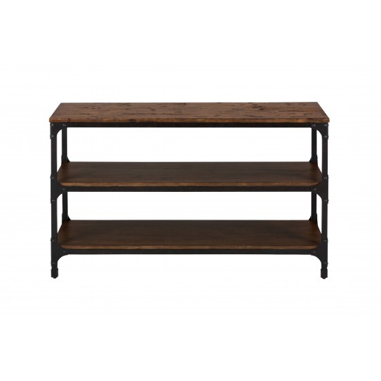 Urban Nature Sofa Console Table