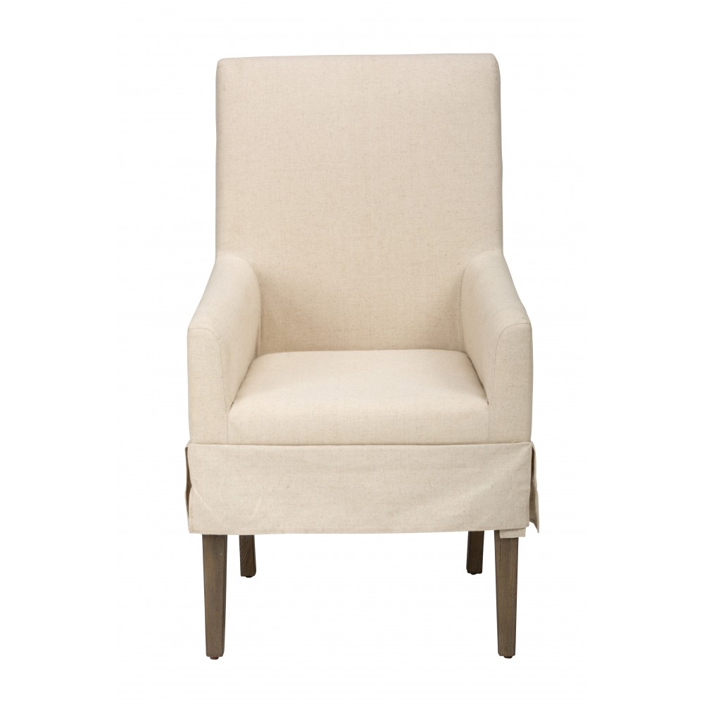 Hampton Dining Chair with Arm Rests Hampton Dining Chair with Arm Rests