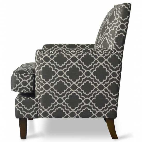 Aubrey Accent Chair