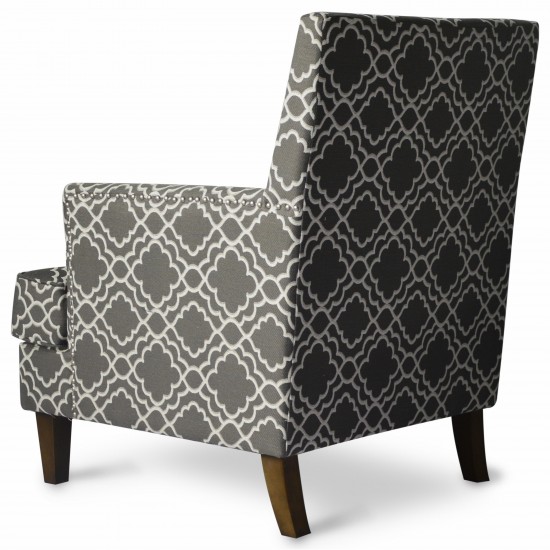 Aubrey Accent Chair