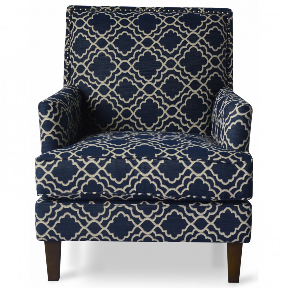 Aubrey Accent Chair Aubrey Accent Chair