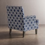 Aubrey Accent Chair