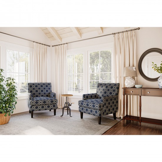 Aubrey Accent Chair