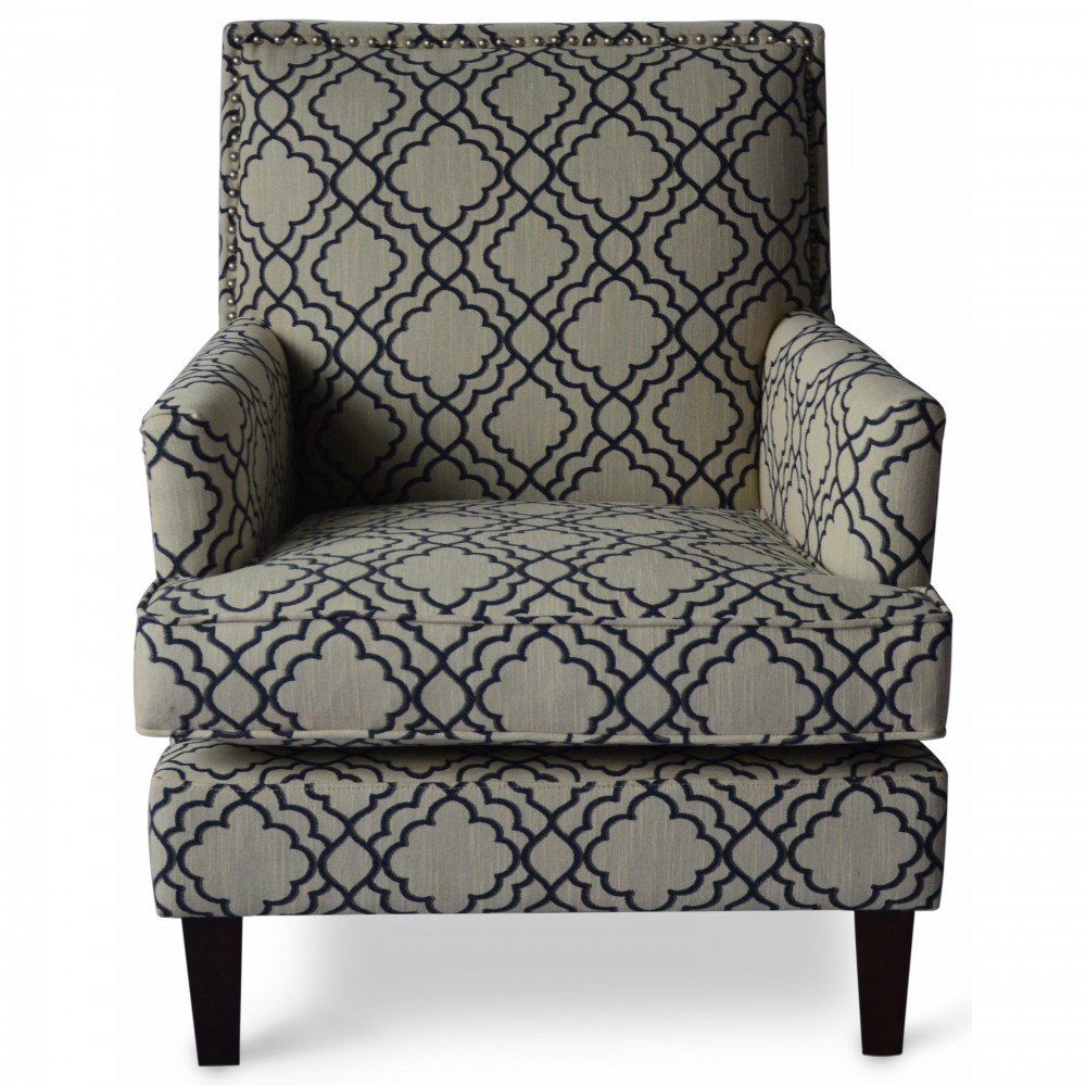 Aubrey Accent Chair