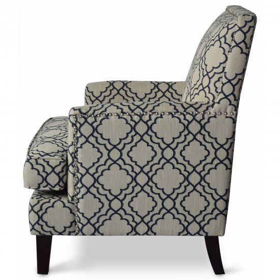Aubrey Accent Chair