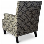Aubrey Accent Chair