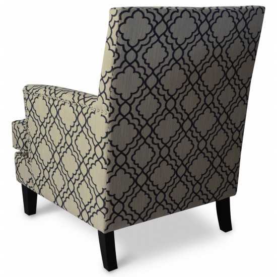 Aubrey Accent Chair