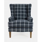 Lacroix Accent Chair