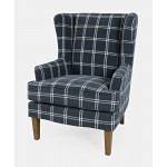Lacroix Accent Chair