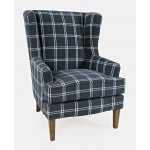 Lacroix Accent Chair