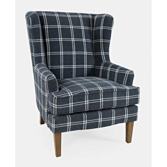 Lacroix Accent Chair