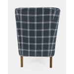 Lacroix Accent Chair