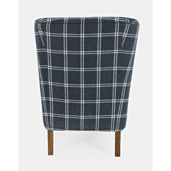 Lacroix Accent Chair