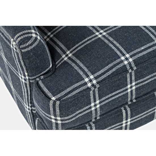 Lacroix Accent Chair
