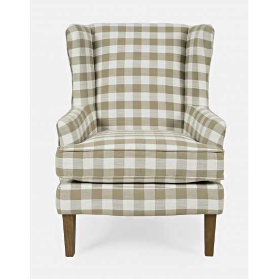 Lacroix Accent Chair