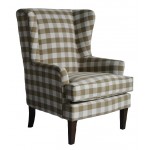 Lacroix Accent Chair