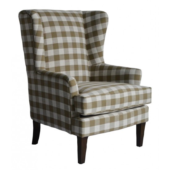 Lacroix Accent Chair