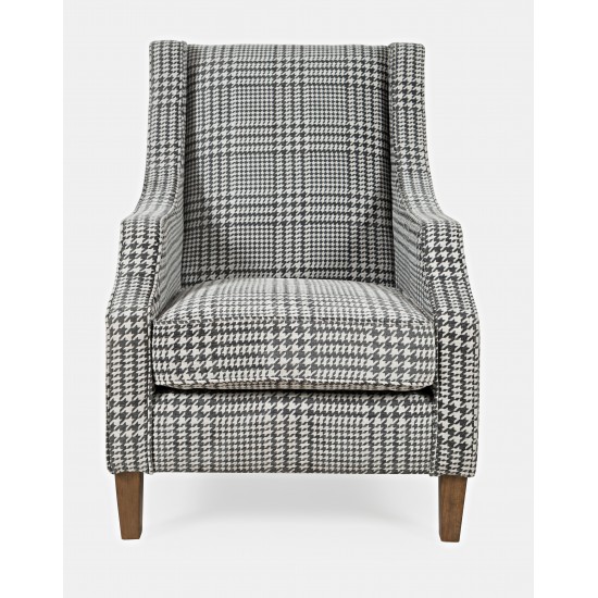 Maxwell Accent Chair