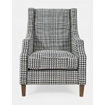 Maxwell Accent Chair