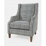 Maxwell Accent Chair