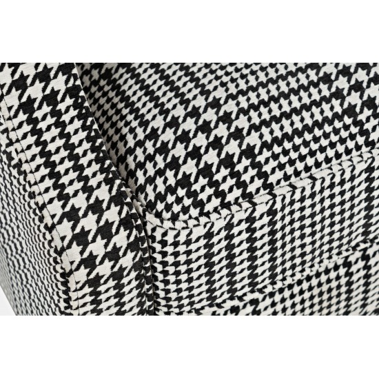 Maxwell Accent Chair