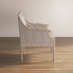 McKenna Accent Chair