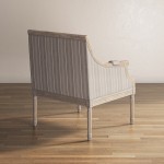 McKenna Accent Chair