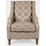 Sanders Accent Chair