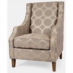 Sanders Accent Chair