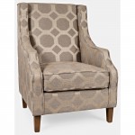 Sanders Accent Chair
