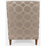 Sanders Accent Chair