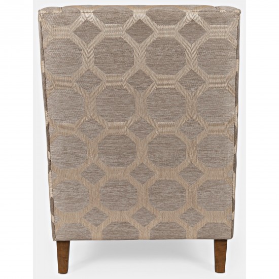 Sanders Accent Chair
