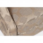 Sanders Accent Chair