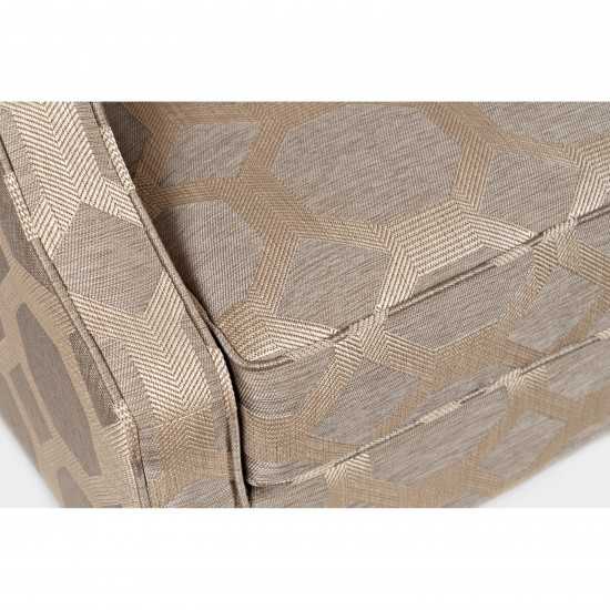 Sanders Accent Chair
