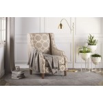 Sanders Accent Chair
