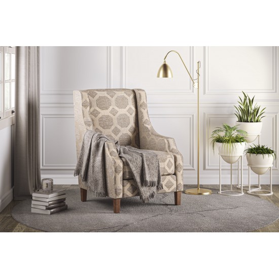 Sanders Accent Chair