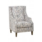 Westbrook Accent Chair- Slate