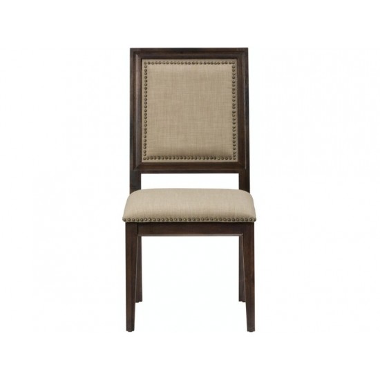 Geneva Hills Upholstered Chair