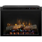 EZ-Style 26'' Electric Fireplace Insert