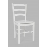 EZ-Style Ladder Back Dining Chair (Set of 2)