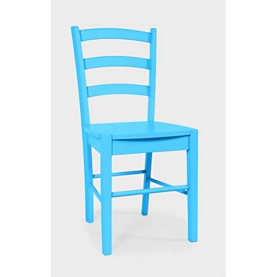 EZ-Style Ladder Back Dining Chair (Set of 2)